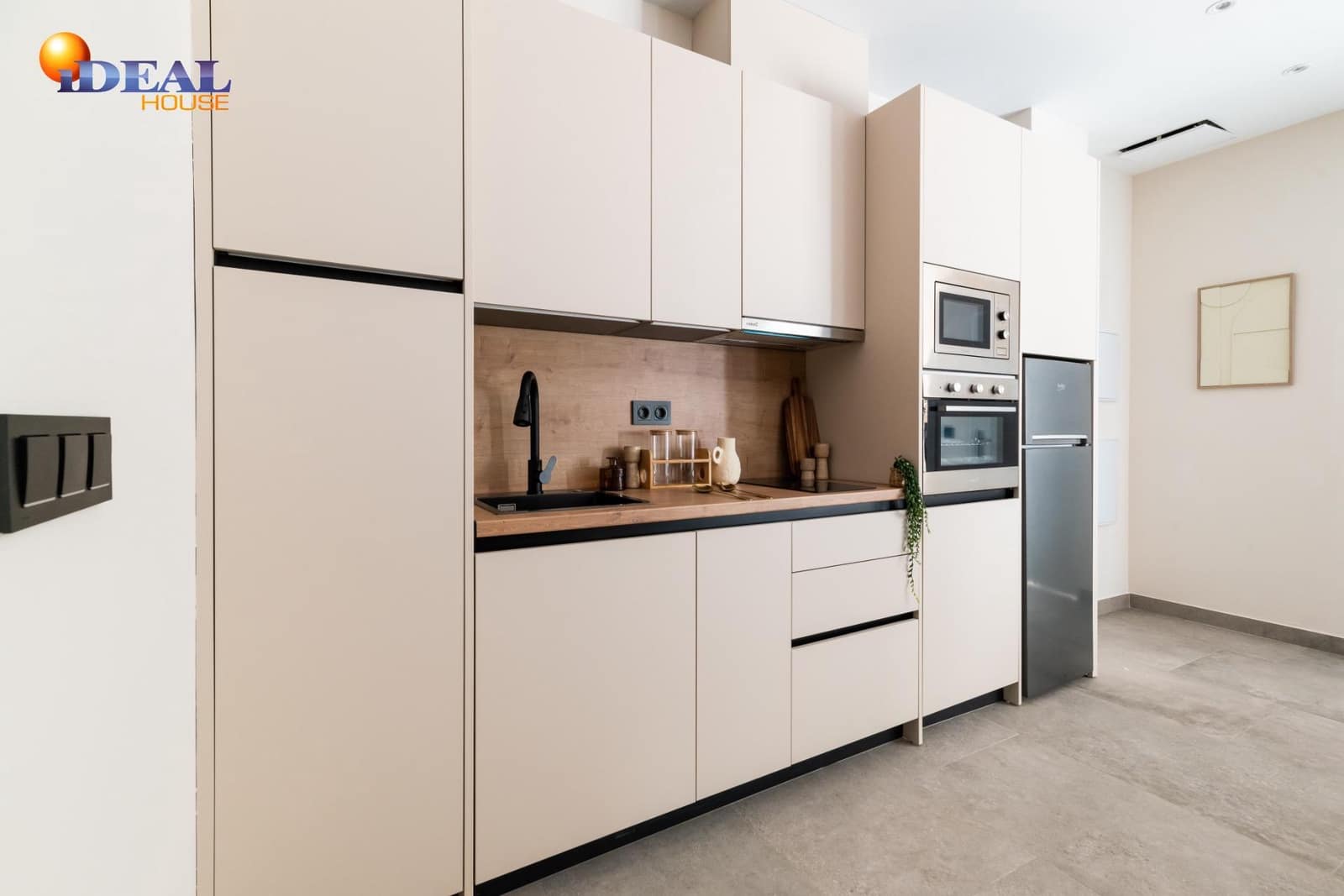 Loft de 1 habitación en Granada ciudad en venta - 145.000 € (Ref: 9494544)