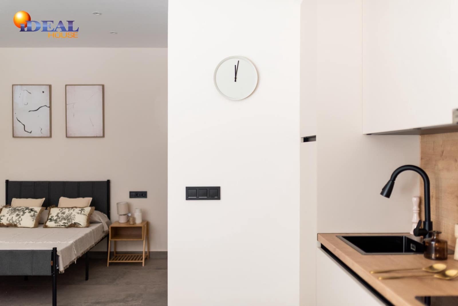 Loft de 1 habitación en Granada ciudad en venta - 145.000 € (Ref: 9494544)