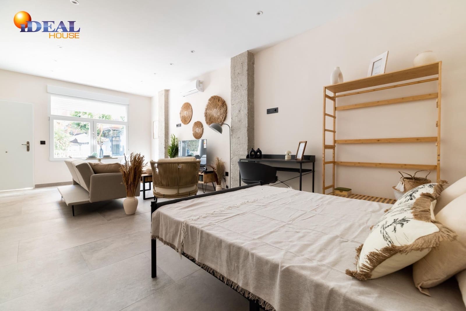 Loft de 1 habitación en Granada ciudad en venta - 145.000 € (Ref: 9494544)