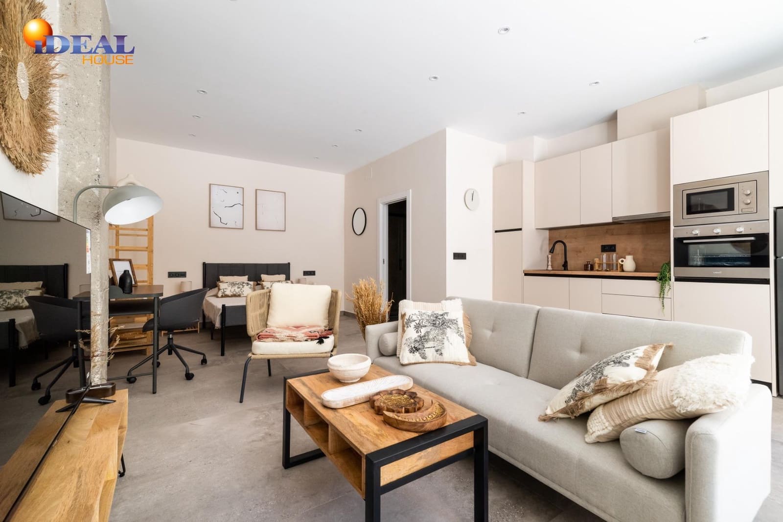 Loft de 1 habitación en Granada ciudad en venta - 145.000 € (Ref: 9494544)