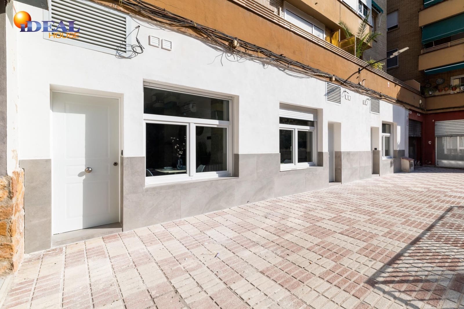 Loft de 1 habitación en Granada ciudad en venta - 145.000 € (Ref: 9494544)