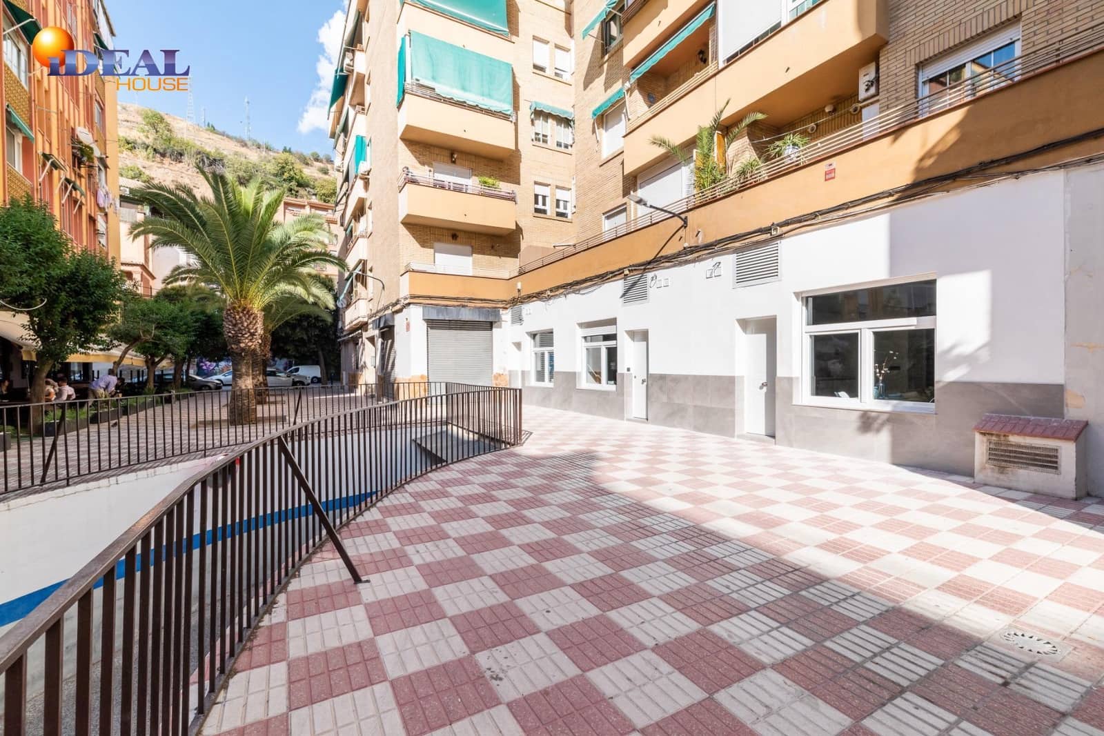 Loft de 1 habitación en Granada ciudad en venta - 145.000 € (Ref: 9494544)