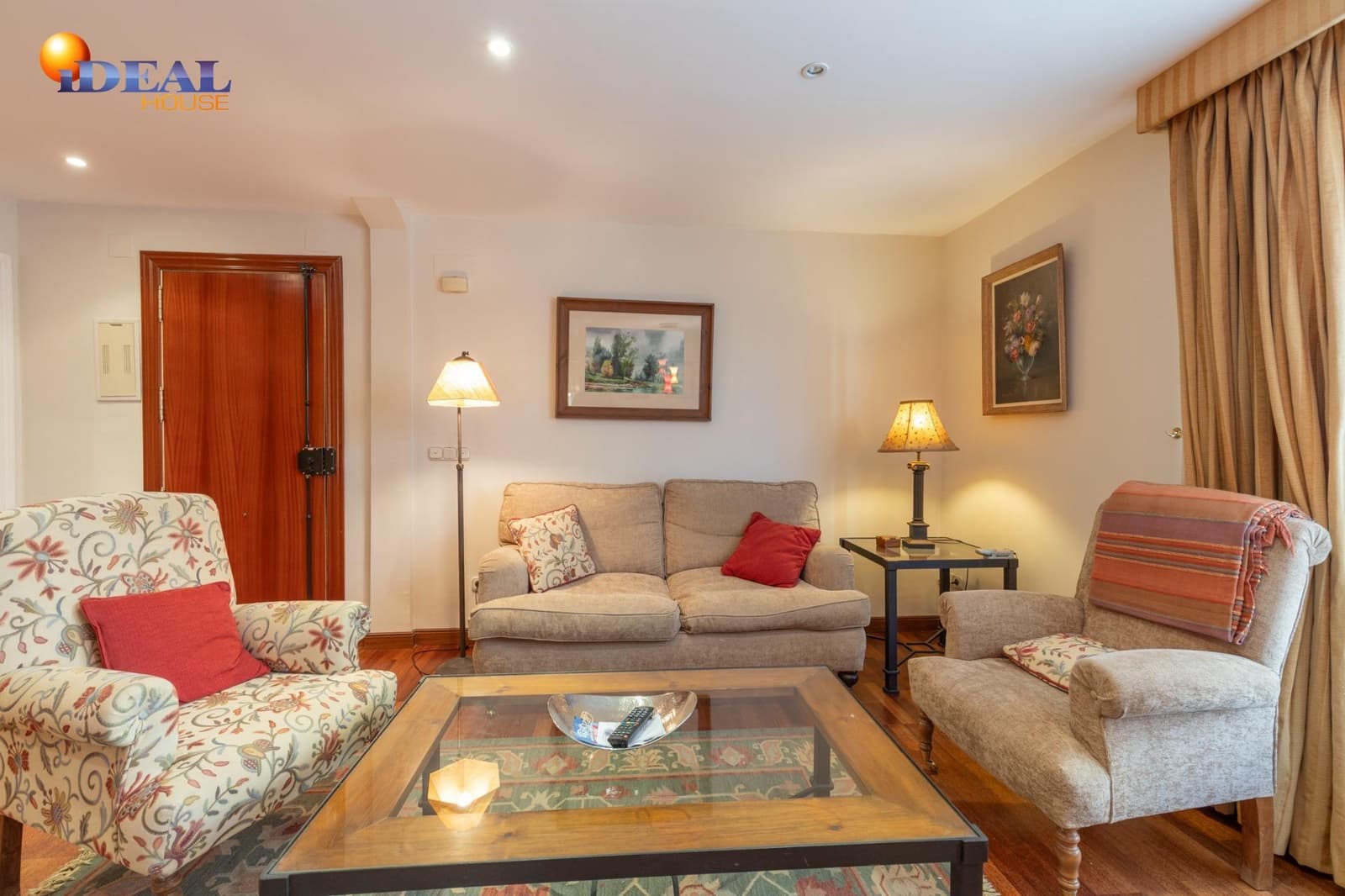 3 soveværelse Lejlighed til salg i Granada by - € 420.000 (Ref: 9494545)