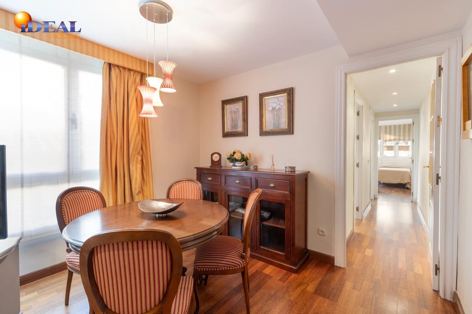 3 soveværelse Lejlighed til salg i Granada by - € 420.000 (Ref: 9494545)