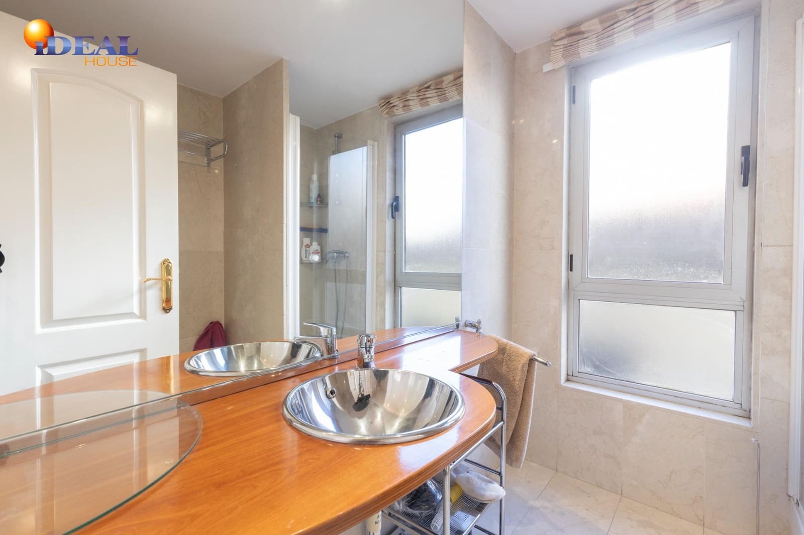 3 soveværelse Lejlighed til salg i Granada by - € 420.000 (Ref: 9494545)