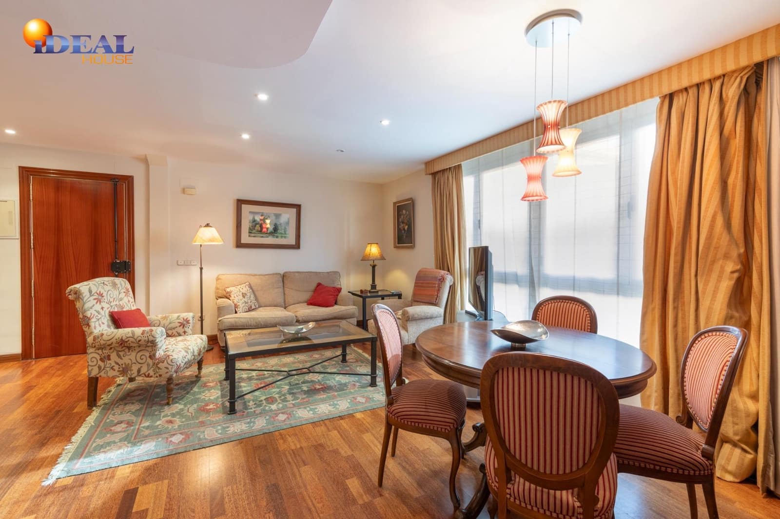 3 soveværelse Lejlighed til salg i Granada by - € 420.000 (Ref: 9494545)