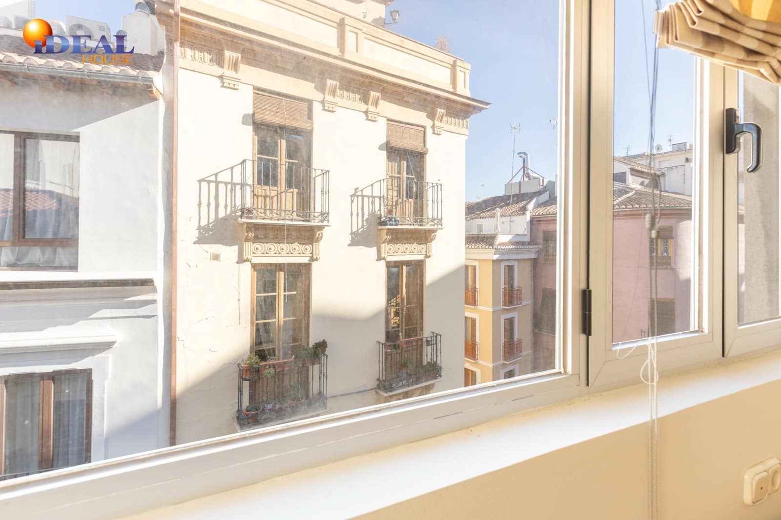 3 soveværelse Lejlighed til salg i Granada by - € 420.000 (Ref: 9494545)