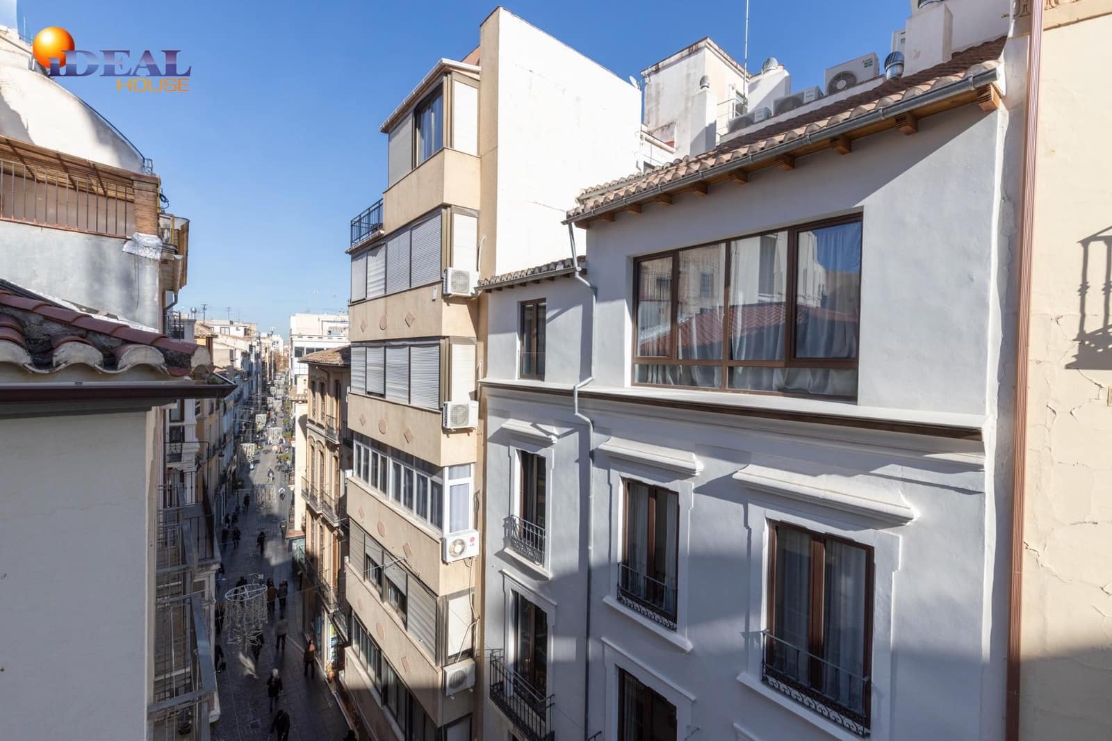 3 soveværelse Lejlighed til salg i Granada by - € 420.000 (Ref: 9494545)