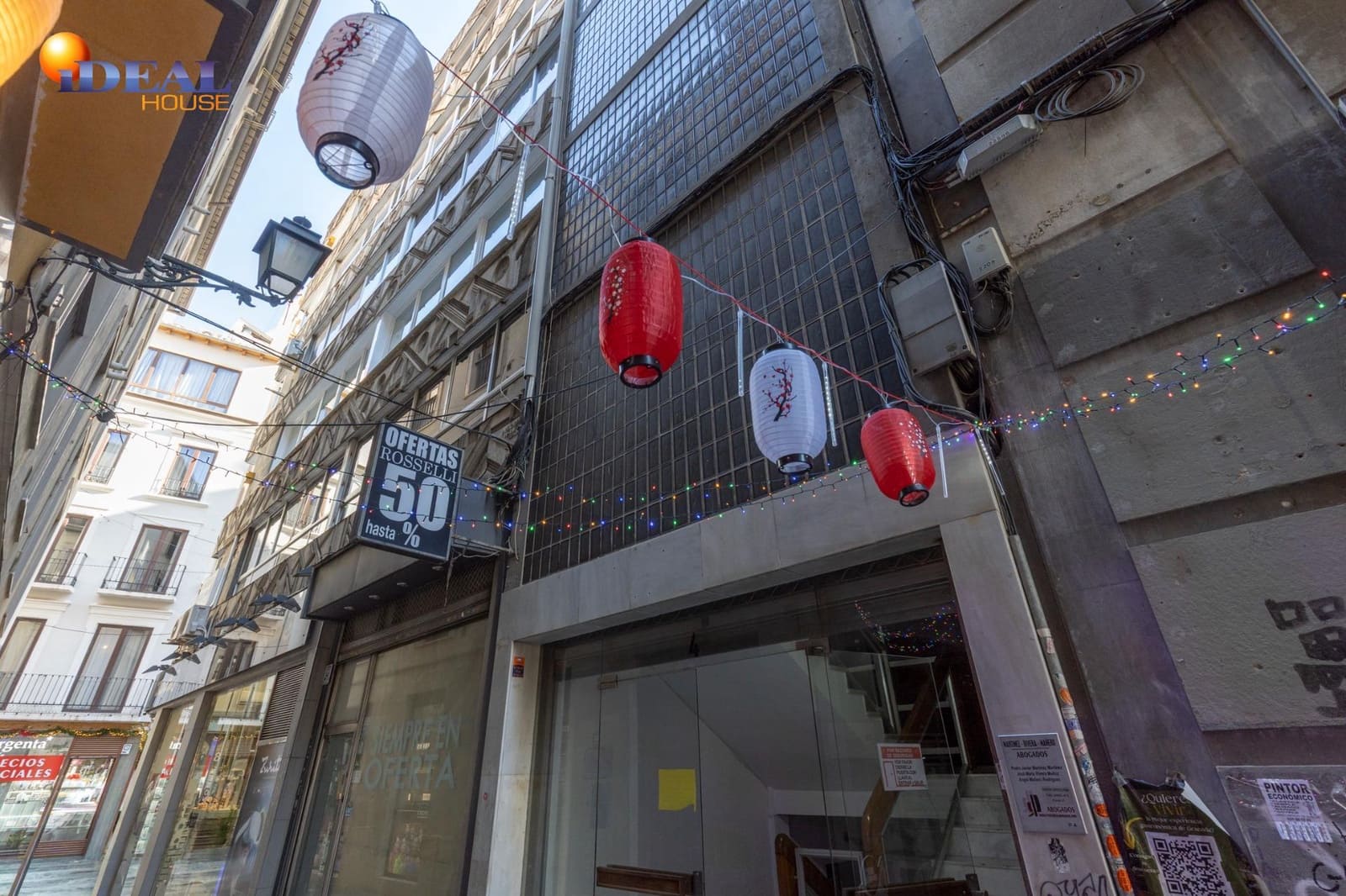 3 soveværelse Lejlighed til salg i Granada by - € 420.000 (Ref: 9494545)