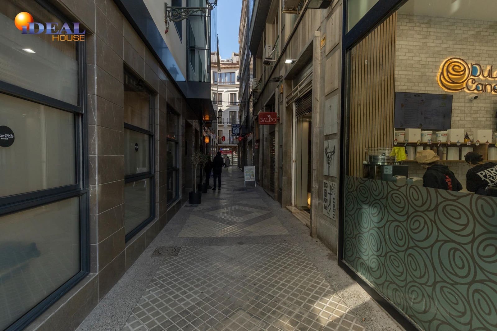 3 soveværelse Lejlighed til salg i Granada by - € 420.000 (Ref: 9494545)