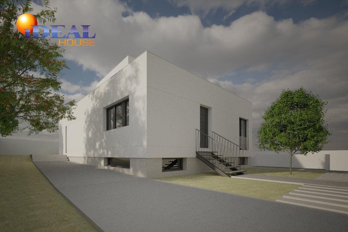 3 makuuhuone Huvila myytävänä paikassa Las Gabias mukana uima-altaan 
autotalli - 265 000 € (Ref: 9494546)