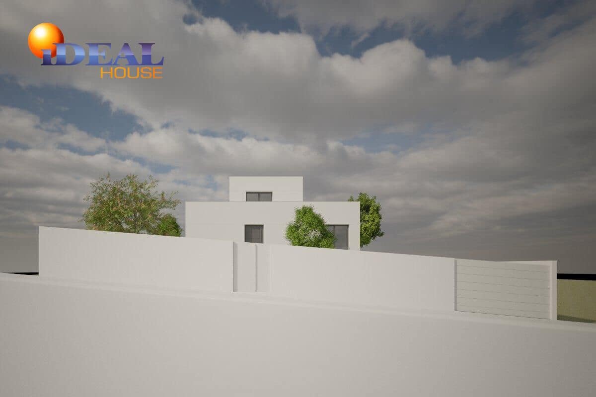 3 makuuhuone Huvila myytävänä paikassa Las Gabias mukana uima-altaan 
autotalli - 265 000 € (Ref: 9494546)