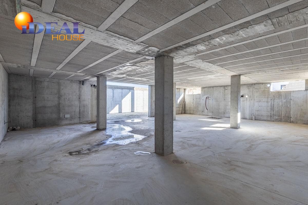 3 makuuhuone Huvila myytävänä paikassa Las Gabias mukana uima-altaan 
autotalli - 265 000 € (Ref: 9494546)