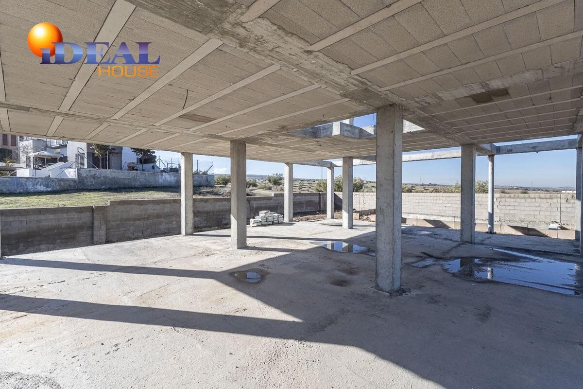 3 makuuhuone Huvila myytävänä paikassa Las Gabias mukana uima-altaan 
autotalli - 265 000 € (Ref: 9494546)