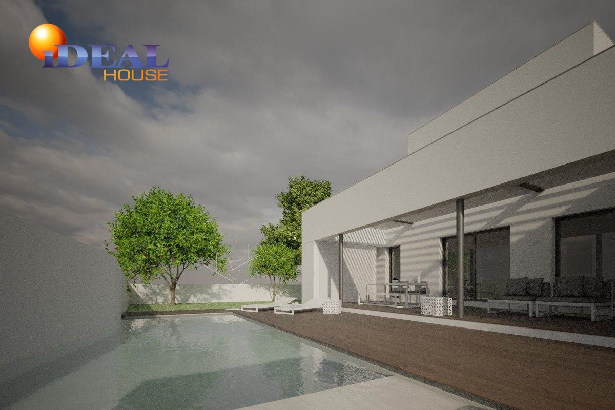 3 makuuhuone Huvila myytävänä paikassa Las Gabias mukana uima-altaan 
autotalli - 265 000 € (Ref: 9494546)