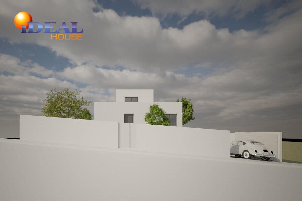 3 makuuhuone Huvila myytävänä paikassa Las Gabias mukana uima-altaan 
autotalli - 265 000 € (Ref: 9494546)