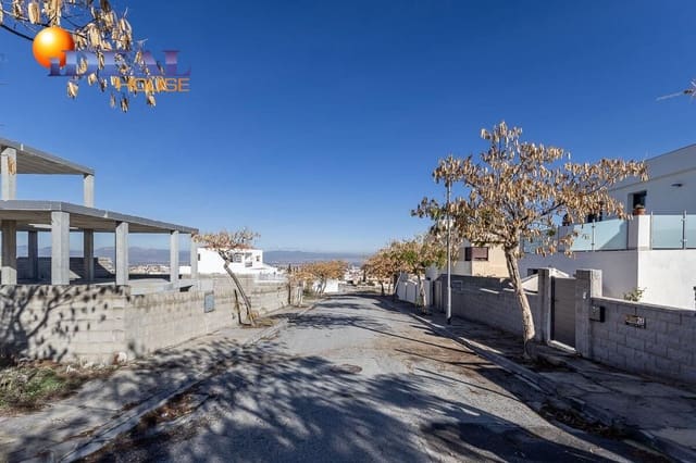 3 makuuhuone Huvila myytävänä paikassa Las Gabias mukana uima-altaan 
autotalli - 265 000 € (Ref: 9494546)