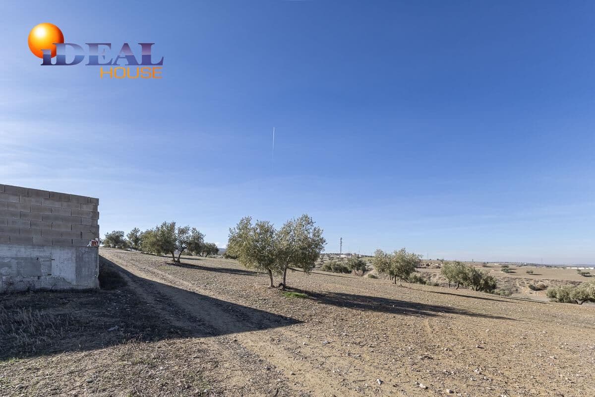 3 makuuhuone Huvila myytävänä paikassa Las Gabias mukana uima-altaan 
autotalli - 265 000 € (Ref: 9494546)