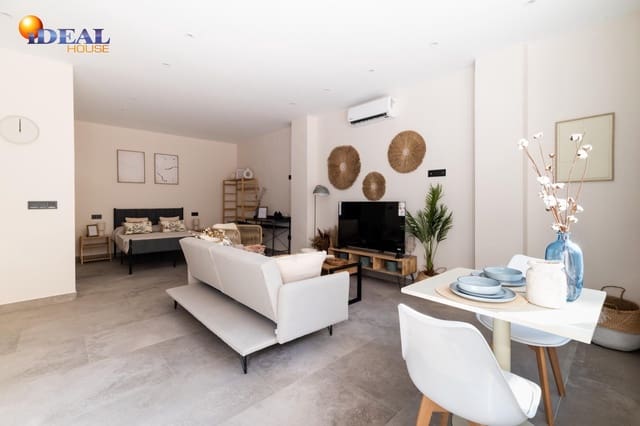 1 camera da letto Appartamento in vendita in Carretera de la Sierra, Granada città - 145.000 € (Rif: 9494547)