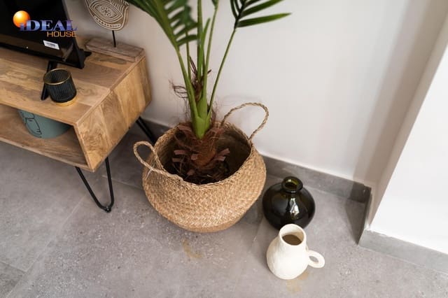 1 camera da letto Appartamento in vendita in Carretera de la Sierra, Granada città - 145.000 € (Rif: 9494547)