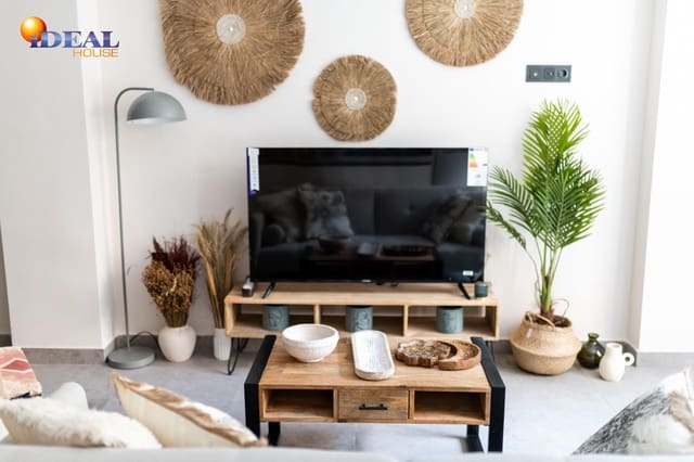 1 camera da letto Appartamento in vendita in Carretera de la Sierra, Granada città - 145.000 € (Rif: 9494547)