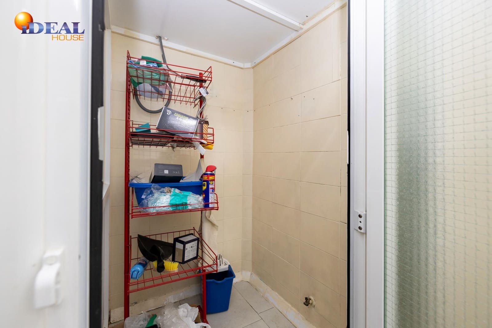 Commercial for sale in Motril - € 55,000 (Ref: 9494548)