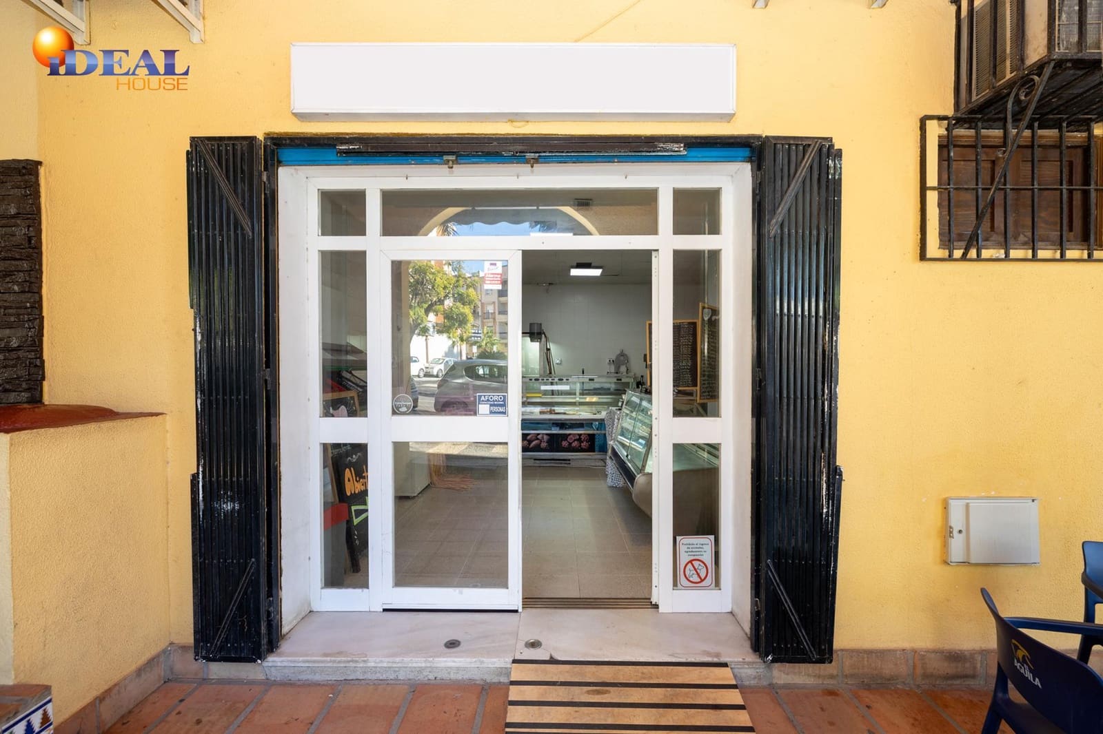 Commercial for sale in Motril - € 55,000 (Ref: 9494548)