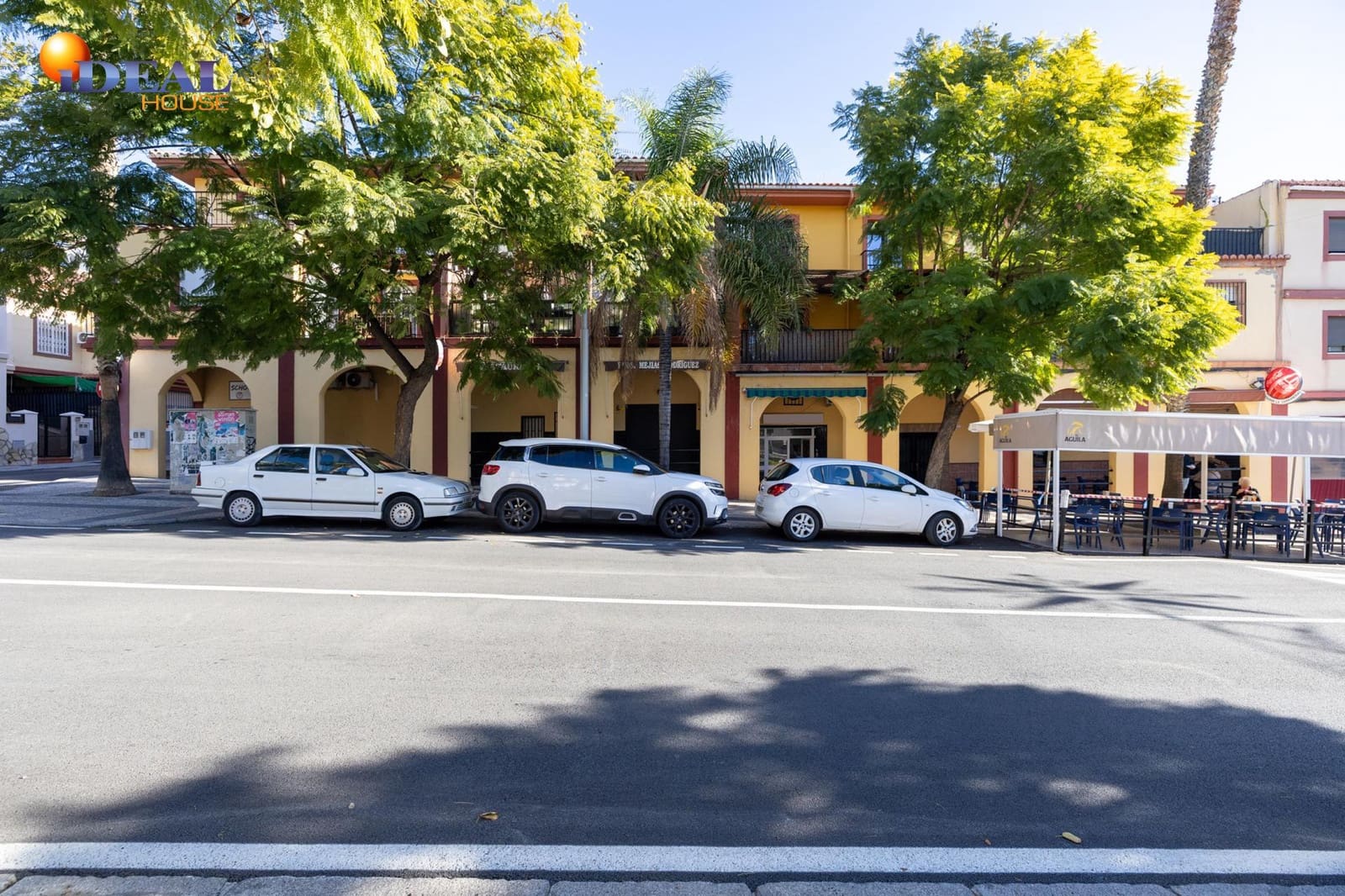 Commercial for sale in Motril - € 55,000 (Ref: 9494548)