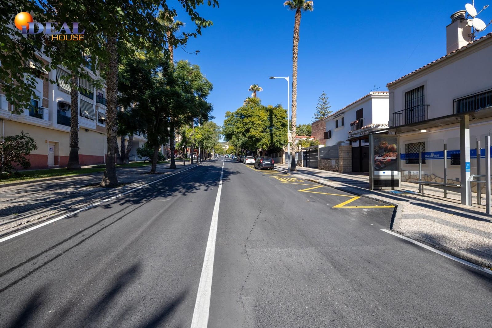 Commercial for sale in Motril - € 55,000 (Ref: 9494548)