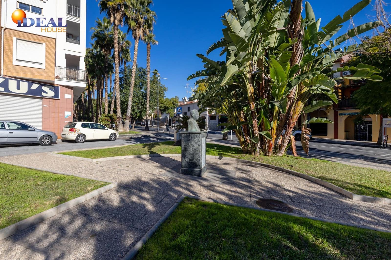 Commercial for sale in Motril - € 55,000 (Ref: 9494548)