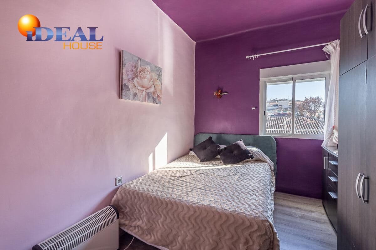 3 sypialnia Mieszkanie na sprzedaż w Miasto Grenada - 169 900 € (Ref: 9494549)