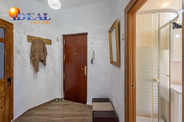 3 sypialnia Mieszkanie na sprzedaż w Zaidin, Miasto Grenada - 169 900 € (Ref: 9494549)