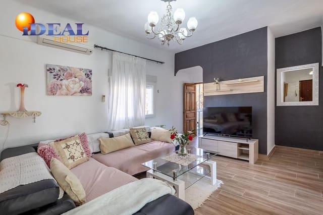 3 sypialnia Mieszkanie na sprzedaż w Zaidin, Miasto Grenada - 169 900 € (Ref: 9494549)