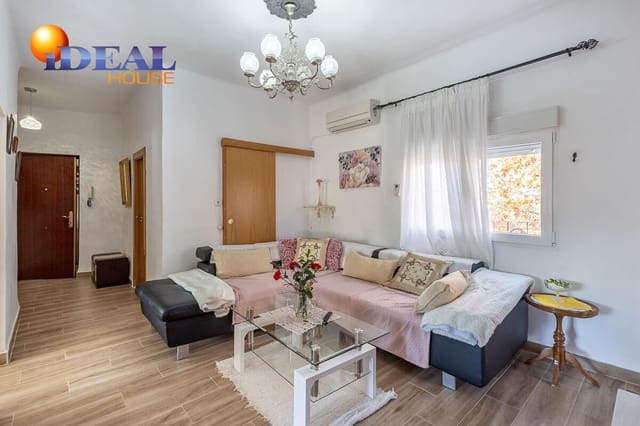 3 sypialnia Mieszkanie na sprzedaż w Zaidin, Miasto Grenada - 169 900 € (Ref: 9494549)