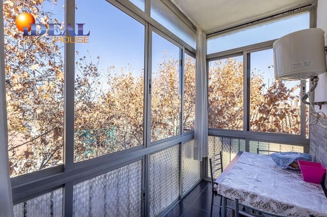 3 sypialnia Mieszkanie na sprzedaż w Zaidin, Miasto Grenada - 169 900 € (Ref: 9494549)