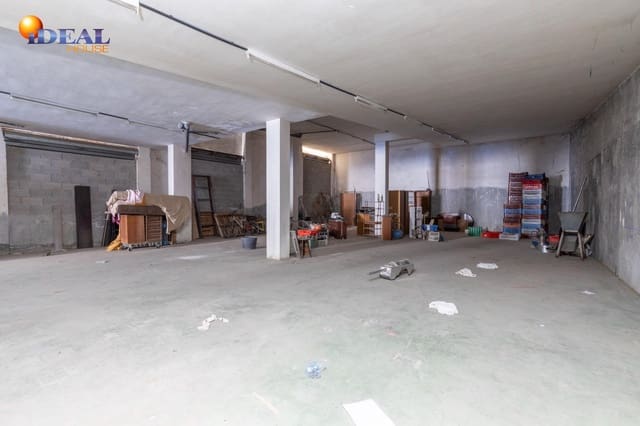 Commercial for sale in Huétor Vega - € 210,000 (Ref: 9497148)