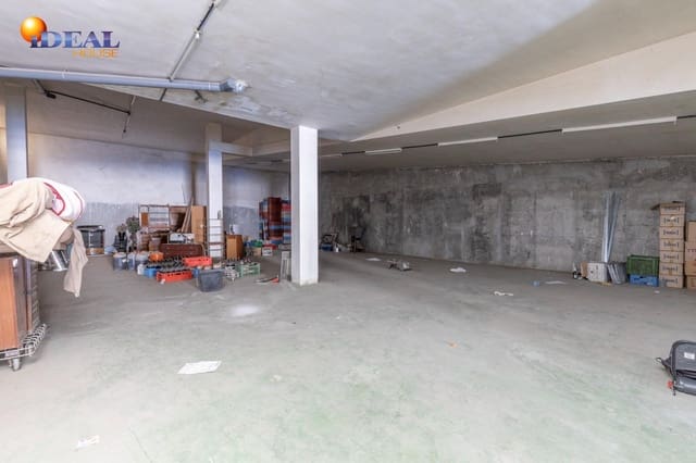 Commercial for sale in Huétor Vega - € 210,000 (Ref: 9497148)