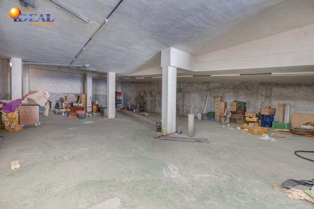 Commercial for sale in Huétor Vega - € 210,000 (Ref: 9497148)