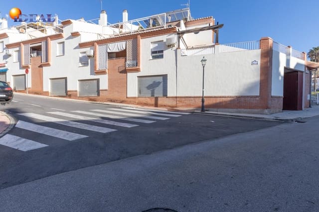Commercial for sale in Huétor Vega - € 210,000 (Ref: 9497148)