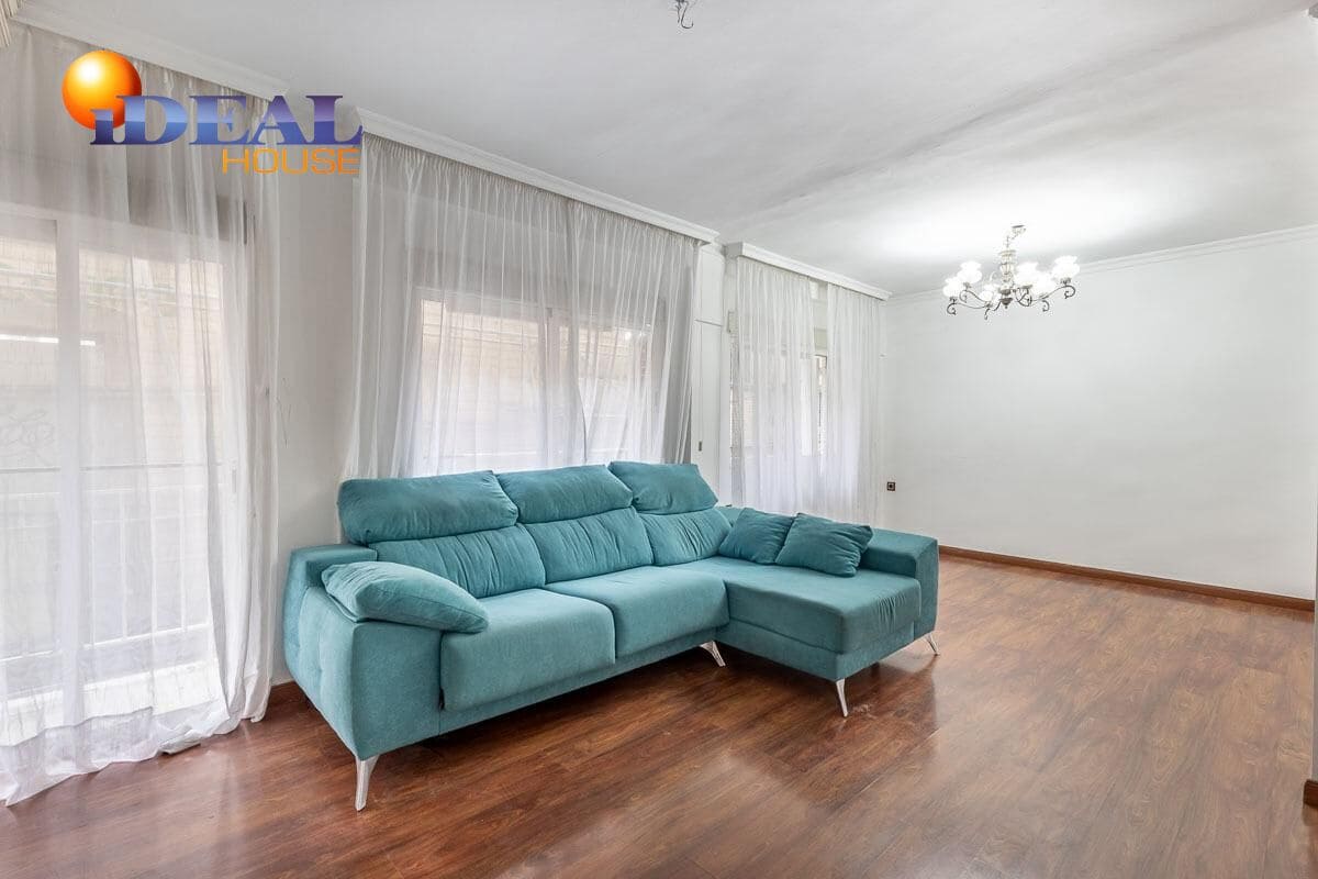 3 soverom Leilighet til salgs i Granada by - € 375 000 (Ref: 9497149)