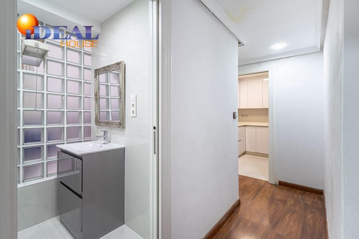 3 soverom Leilighet til salgs i Granada by - € 375 000 (Ref: 9497149)