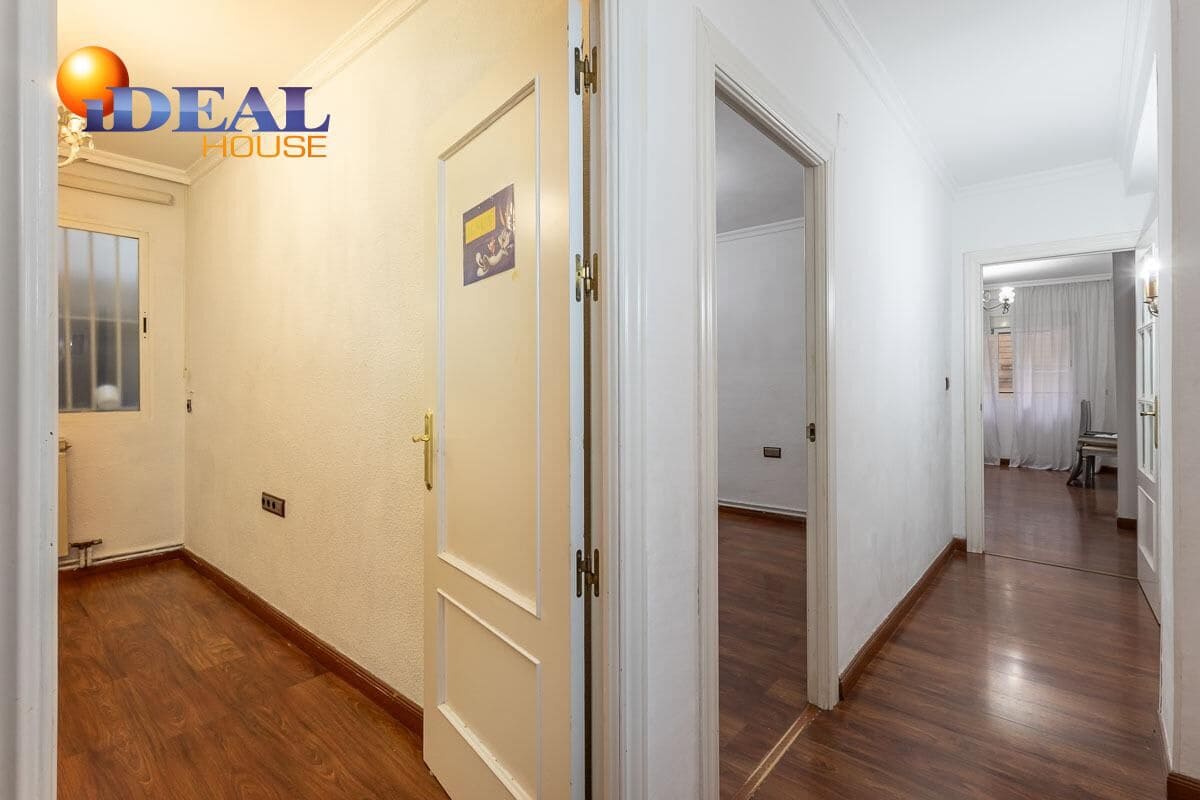 3 soverom Leilighet til salgs i Granada by - € 375 000 (Ref: 9497149)