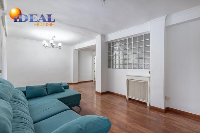 3 slaapkamer Flat te koop in Centro, Granada stad - € 375.000 (Ref: 9497149)