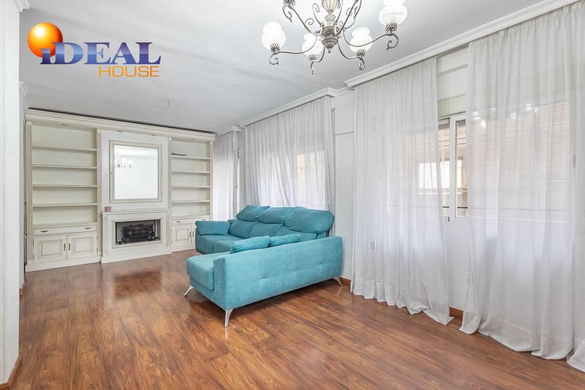 3 soverom Leilighet til salgs i Granada by - € 375 000 (Ref: 9497149)