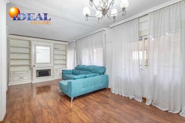 3 slaapkamer Flat te koop in Centro, Granada stad - € 375.000 (Ref: 9497149)