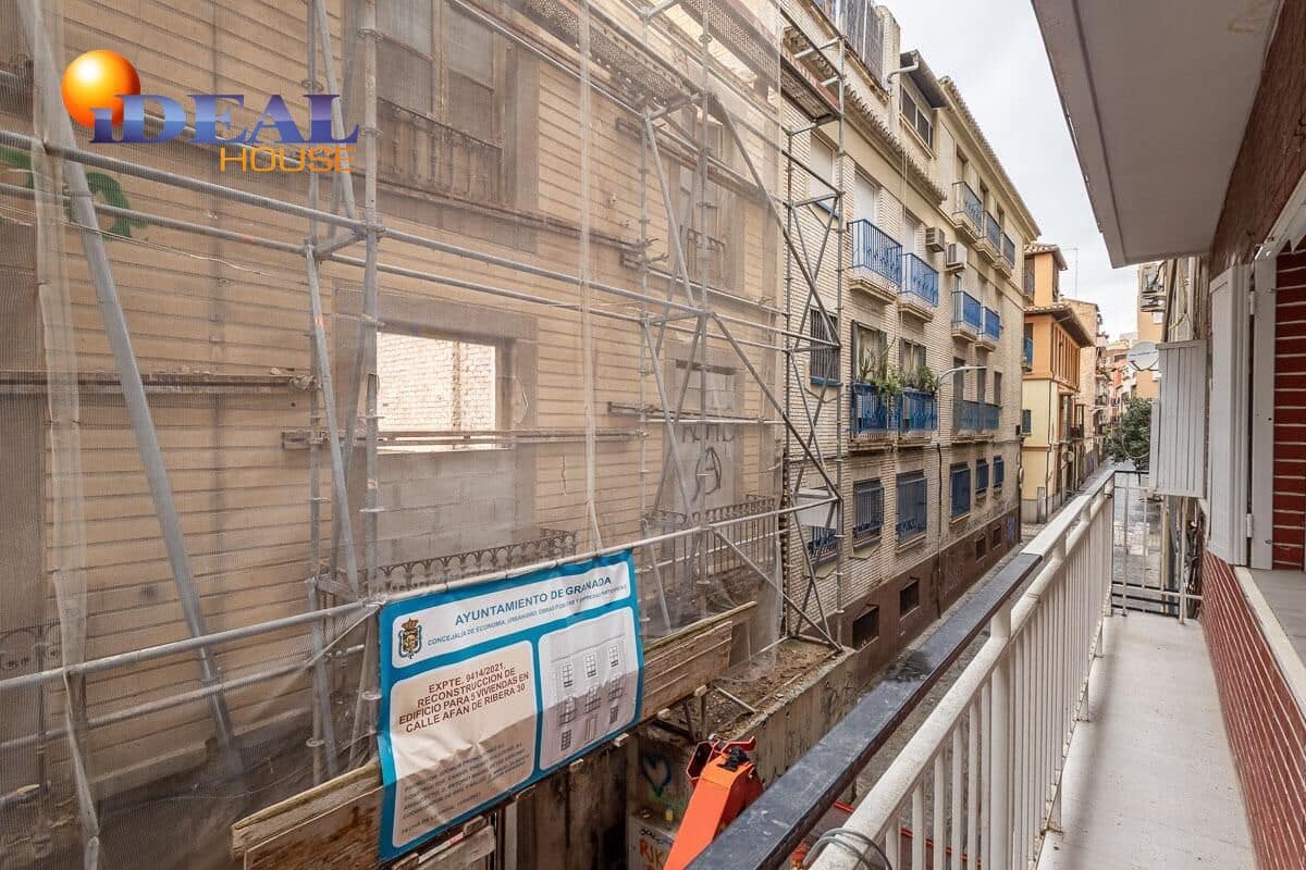 3 soverom Leilighet til salgs i Granada by - € 375 000 (Ref: 9497149)