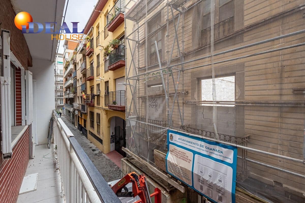 3 soverom Leilighet til salgs i Granada by - € 375 000 (Ref: 9497149)