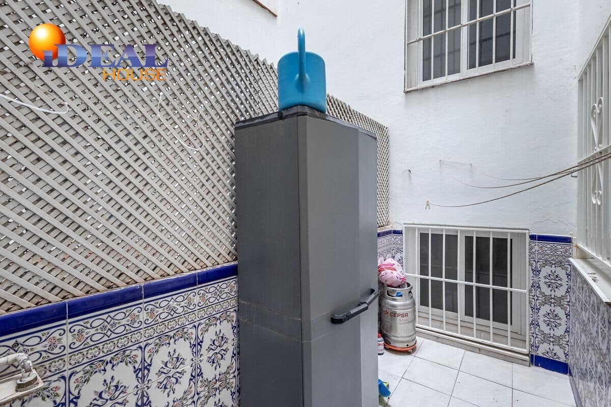 3 soverom Leilighet til salgs i Granada by - € 375 000 (Ref: 9497149)