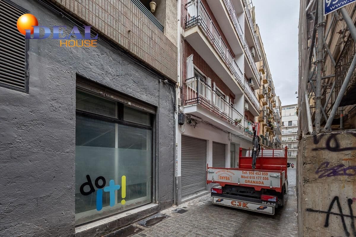 3 soverom Leilighet til salgs i Granada by - € 375 000 (Ref: 9497149)