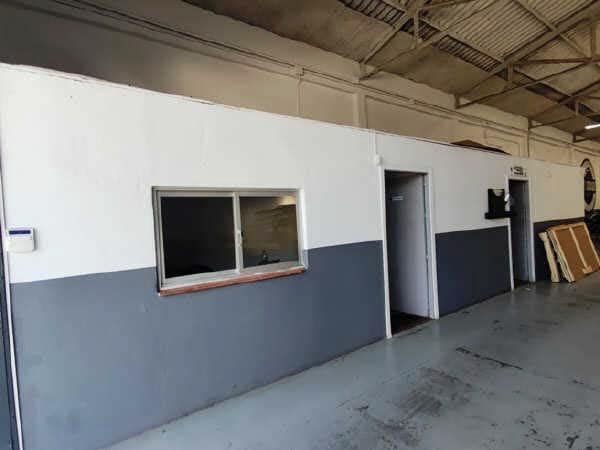 Virksomhed til leje i Malaga by - € 6.000 (Ref: 9502219)